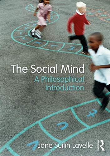 The Social Mind: A Philosophical Introduction