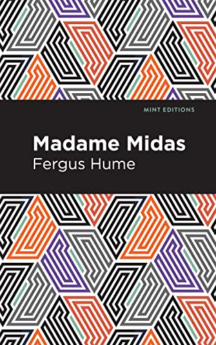 Madame Midas (Mint Editions―Crime, Thrillers and Detective Work)