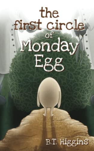 The First Circle of Monday Egg (Egg World Allegory, Band 2)