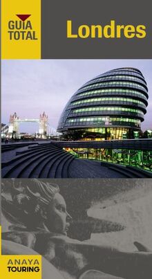 Londres (Guía Total - Internacional)