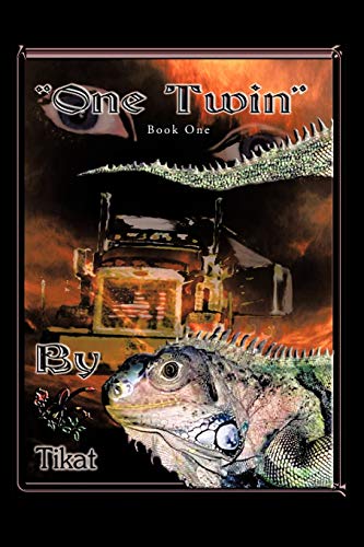One Twin: Book One