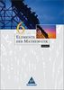 Elemente der Mathematik - Ausgabe 2004 für die SI: Elemente der Mathematik SI - Ausgabe 2004 für Sachsen: Schülerband 6