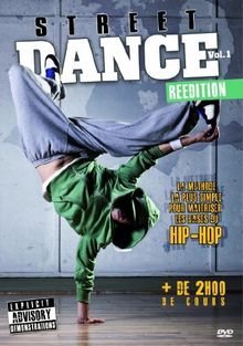 Street dance, vol. 1 [FR Import]