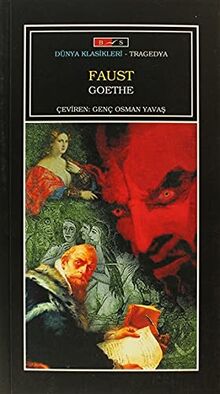 Faust: Iki Cilt Birarada