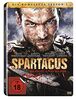 Spartacus: Blood and Sand - Die komplette Season 1 - Limited Edition (Steelbook) (DVD)