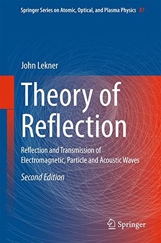Theory of Reflection: Reflection and Transmission of Electromagnetic, Particle and Acoustic Waves (Springer Series on Atomic, Optical, and Plasma Physics)