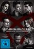 Shadowhunters - Die komplette zweite Staffel [5 DVDs]