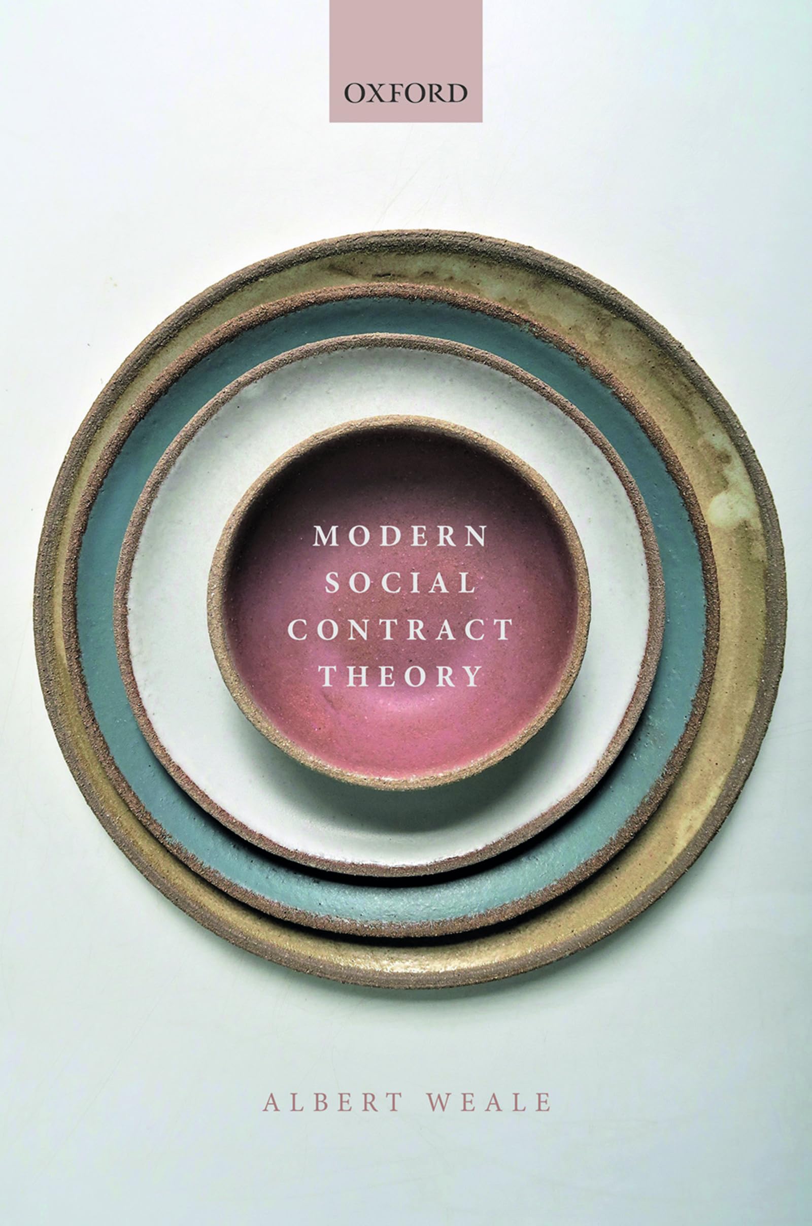 MODERN SOCIAL CONTRACT THEORY C