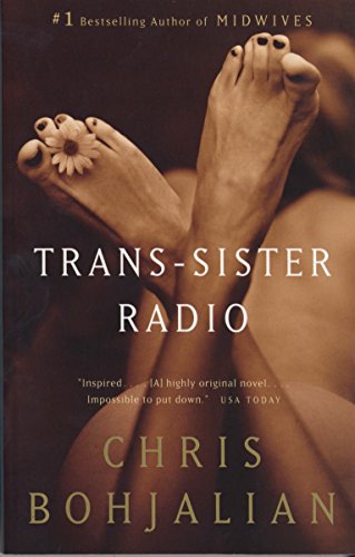 Chris Bohjalian - GEBRAUCHT Trans-Sister Radio (Vintage Contemporaries) - Preis vom 05062023 050549 h