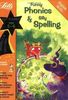Funny Phonics and Silly Spelling Age 5-6: Phonics and Spelling (Letts Magical Skills)