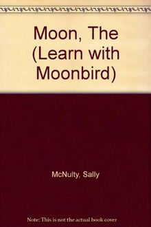 Moon, The (Learn with Moonbird)