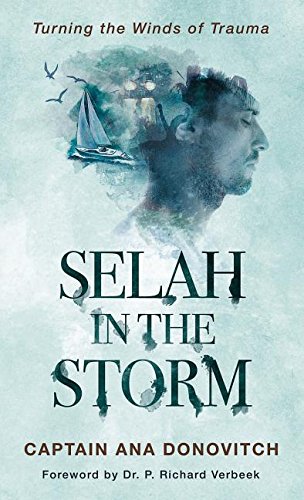 Selah in the Storm: Turning the Winds of Trauma (The Hennington Brothers, Band 2)