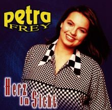 Herz in Sicht von Petra Frey | CD | Zustand sehr gut