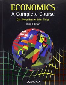 Economics: A Complete Course