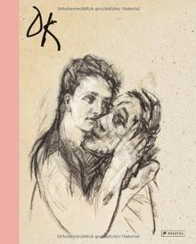 Oskar Kokoschka Erotic Sketchbook