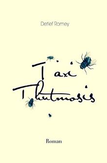 Taxi Thutmosis