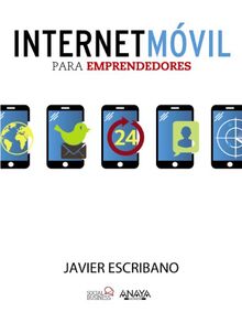 Internet móvil para emprendedores (Social Media)