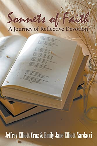 Sonnets of Faith: A Journey of Reflective Devotion
