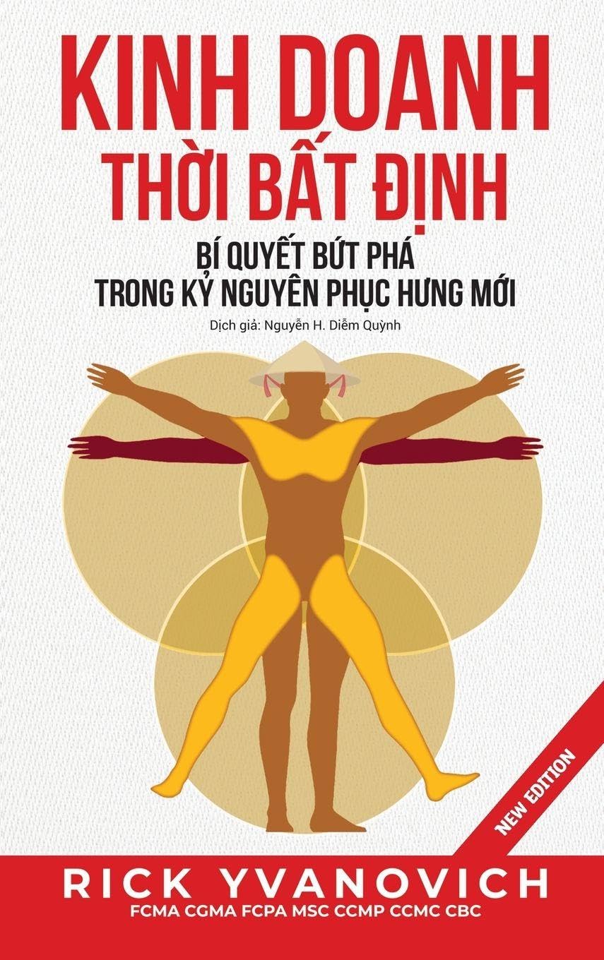 Kinh Doanh Th¿i B¿t ¿¿nh: Bí Quy¿t B¿t Phá Trong K¿ Nguyên Ph¿c H¿ng M¿i