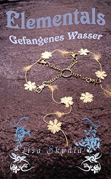Elementals - Gefangenes Wasser
