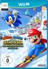 Mario & Sonic bei den Olympischen Winterspielen: Sotschi 2014