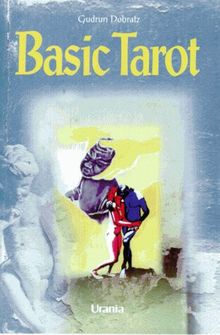 Basic Tarot, m. Tarotkarten