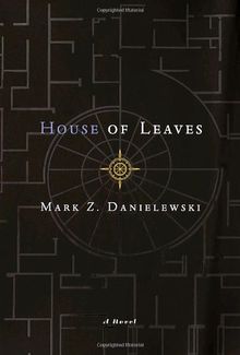 House of Leaves: The Remastered, Full-Color Edition