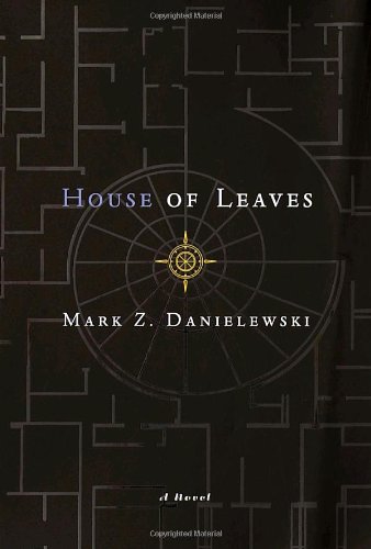 Danielewski, Mark Z.: House of Leaves: The Remastered, Full-Color Edition