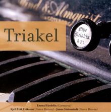 Triakel