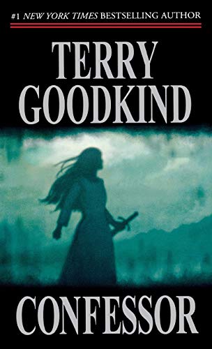 Confessor: Book Eleven of the Sword of Truth (Sword of Truth, 11, Band 11)