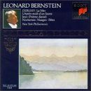 Debussy:La Mer