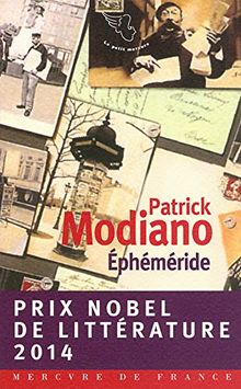 Ephéméride