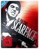 Scarface (Steelbook) [Blu-ray] 100th Anniversary Universal Edition