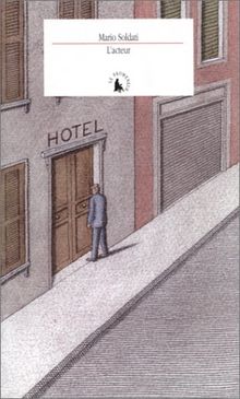 L'acteur