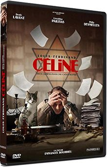 Louis ferdinand céline [FR Import]