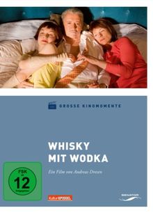 Whisky mit Wodka - Grosse  Kinomomente