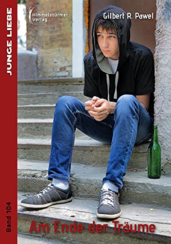 Am Ende der Träume: Jonas & Mike 4: Jonas & Mike 5