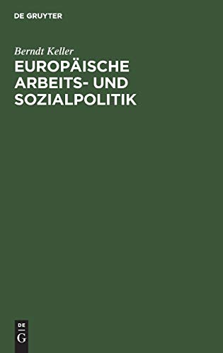 Europäische Arbeits- und Sozialpolitik