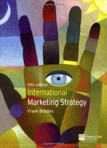 International Marketing Strategy