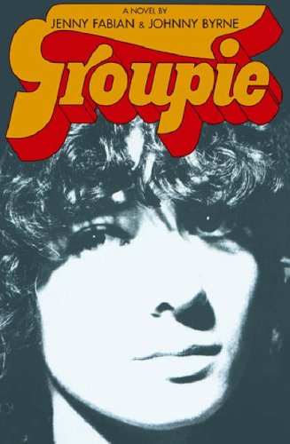 Johnny Byrne Groupie