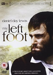 My Left Foot [UK Import]