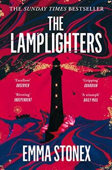 The Lamplighters: Emma Stonex