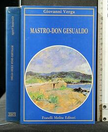 Mastro don Gesualdo (Capolavori della letteratura)
