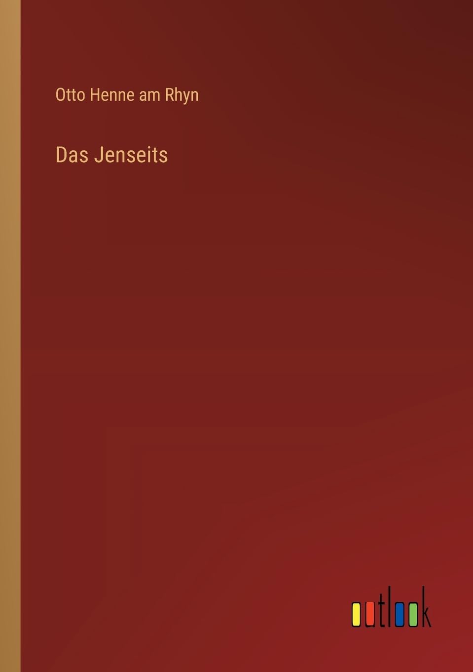 Das Jenseits