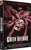 The green inferno [FR Import]