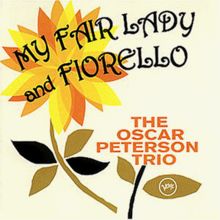 Plays My Fair Lady