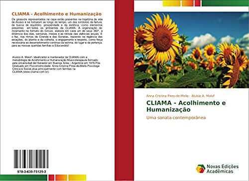 CLIAMA - Acolhimento e Humanização: Uma sonata contemporânea