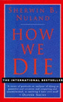 How We Die