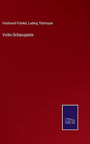 Volks-Schauspiele
