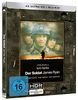 Der Soldat James Ryan - Steelbook [Blu-ray]